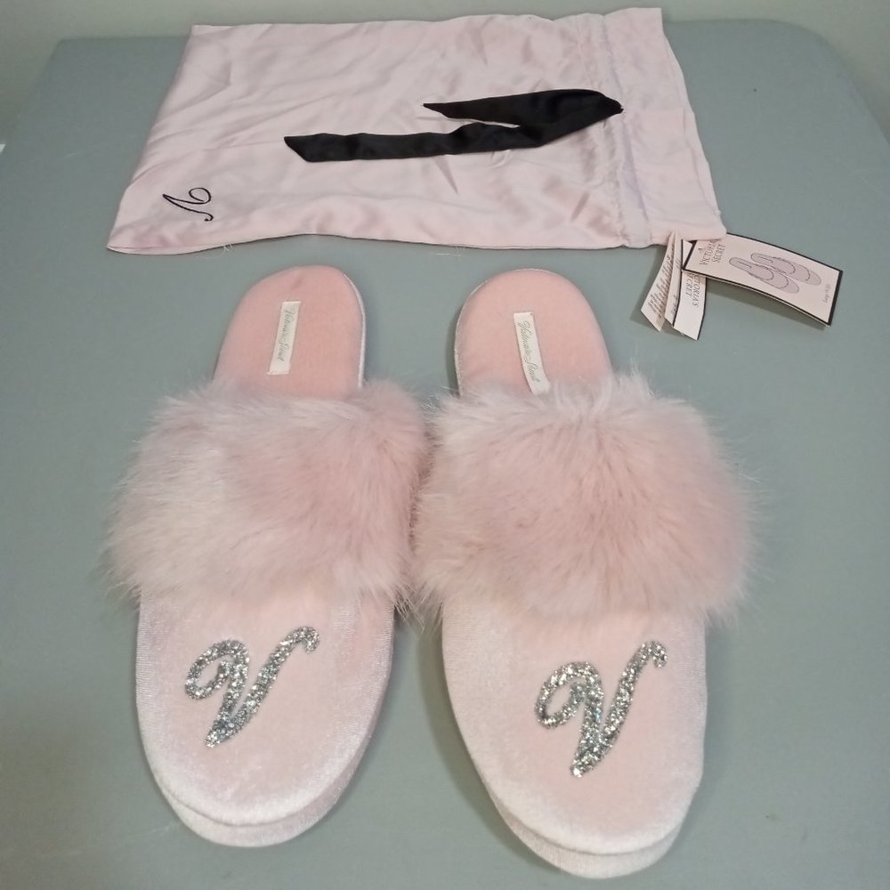 Victoria Secret Slippers